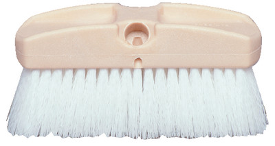 STARBRITE 40010 SCRUB BRUSH WHITE 8