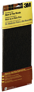 3M 07415 WOOD FINISHING PAD (GRAY)