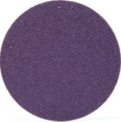 3M 7010359431 6IN 36E PURPLE STIKIT DISCS