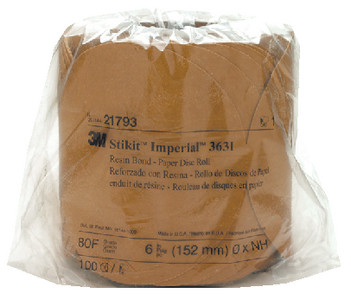 3M 21794 IMPERIAL STIKIT 6  X 100/60F