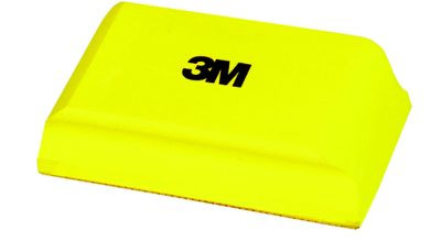 3M 7000119959 SNDNG BLCK 1-1/2"X2-5/8"X5-1/4