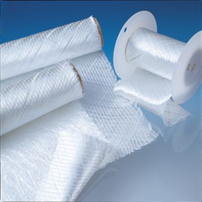 WEST SYSTEMS 727-20 BIAXIAL GLASS TAPE 4 X20 YD