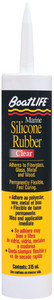 BOAT LIFE 1150 SILICONE CARTRIDGE-CLEAR