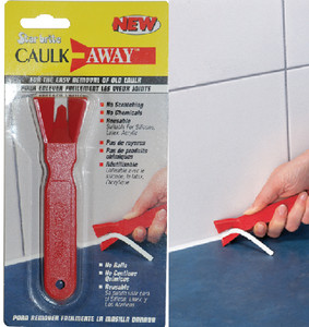 STARBRITE 92401 CAULK-A-WAY