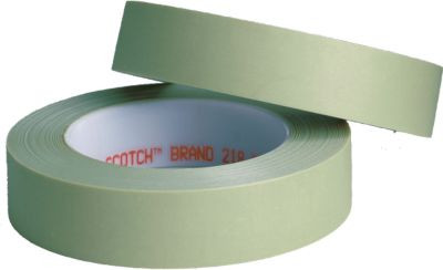 3M 7000048423 #218 FINE LINE MASK TAPE 3/4