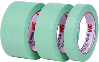 3M 06527 PRECISION MASKING TP 1-1/2"X60