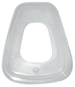 3M 501 PREFILTER RETAINER @20