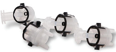 3M 16611 ACCU ATOMIZING REFILL HEAD KIT