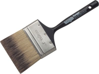 CORONA BRUSH 160382 2  EUROPA BRUSH