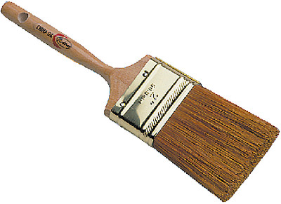 REDTREE 12054 3IN CHINA OX BRUSH