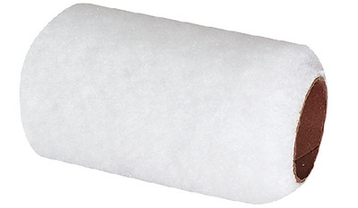 SEACHOICE 92811 4" POLY 3/8" WHITE NAP ROLLER
