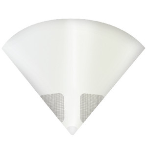 SEACHOICE 92601 PAINT STRAINERS-CONE-100 BX
