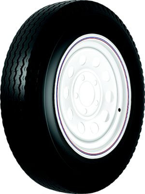 LOADSTAR TIRES 30674 480-12 C/5H MOD WH STR K353