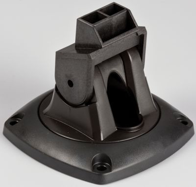 LOWRANCE 000-10027-001 QRB-5 MOUNTING BRACKET