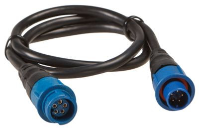 LOWRANCE 000-0119-86 N2KEXT-15RD BLK 15' EXT CABLE