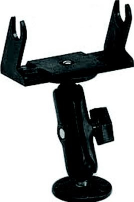 LOWRANCE 000-0101-62 MB-7 RAM 1IN BALL MOUNTING BRK