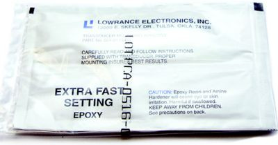 LOWRANCE 000-0106-98 LOWRANCE EPOXY