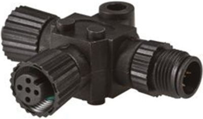 LOWRANCE 000-0119-79 N2K-T-RD "T" CONNECTOR