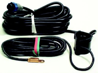 LOWRANCE 000-0106-89 PDRT-WBL TROLLING MOTOR/PUCK