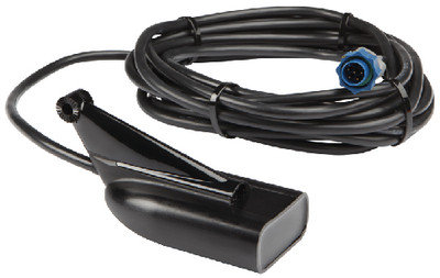 LOWRANCE 000-10976-001 HDI SKIMMER XDCR 83/200