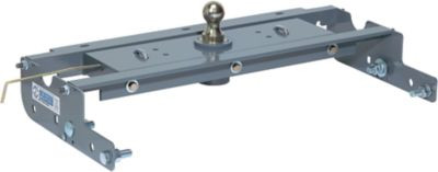 B & W TRAILER HITCHES GNRK1116 GOOSENCK KIT 2017 FORD 2WHL DR