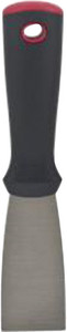 HYDE TOOLS 4100 PUTTY KNIFE 1.5IN FLEX