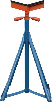 BROWNELL BOAT STANDS MB0V MOTOR BOAT STAND V-TOP 41-58IN