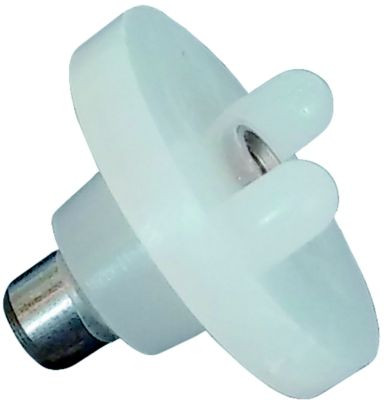 ICON TECHNOLOGIES 12486 SPIN FITTING SENSOR 1" OD
