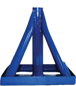 BROWNELL BOAT STANDS K4BASE STAND-KEEL BASEONLY 16-24I