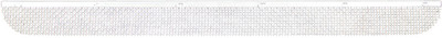 ULTRA-FAB 53-945210 INSECT SCREEN REFRIG NORCOLD