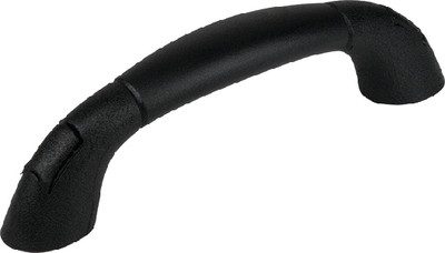 SEA-DOG LINE 227561-1 PVC COATED GRAB HANDLE WHITE