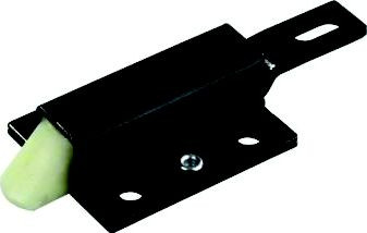 JR PRODUCTS 11705 FLUSH COMP DOOR TRIGGER LATCH