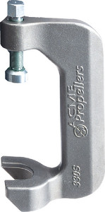 ACME PROPS 330S PROP PULLER W/BOLT331 CAP202