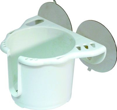 T-H MARINE TT-52076-DP SINGLE DRINK HOLDER CADDY