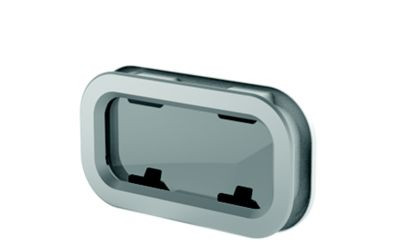 LEWMAR  2020206307 NS PORTLIGHT SIZE 0RE