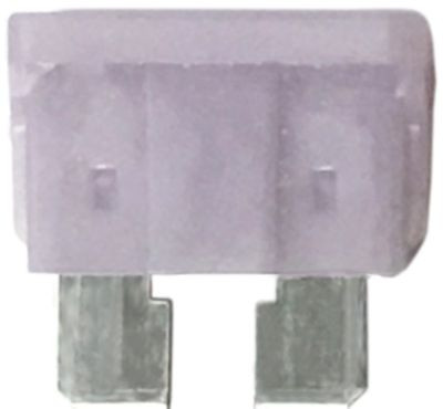 WIRTHCO 24353 FUSE ATO/ATC BLADE 3A 5/PK