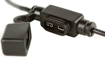 WIRTHCO 31827 FUSE HOLDER ATM 16AWG