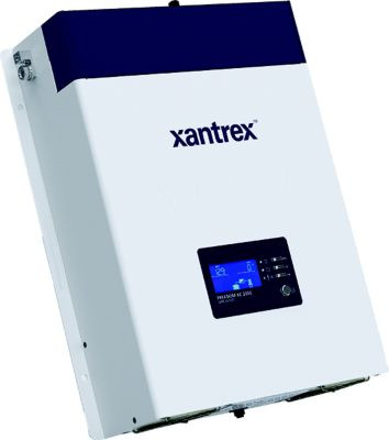 XANTREX TECHNOLOGIES 817-1050 FREEDOM XC 1000 INV CHGR