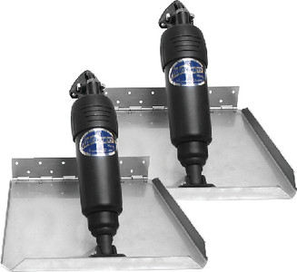 BENNETT TRIM TABS 6BT-50013-53-00 BOLT 6 X 12 EDGE MOUNT