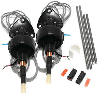 BENNETT TRIM TABS 6BT-50092-59-00 SENSOR ATP HYD STDSD PAIR