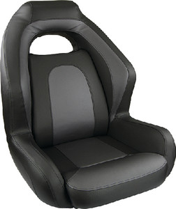 SPRINGFIELD MARINE 1043224 SEAT OZARK BASS BOAT OUTER