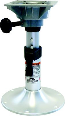 SPRINGFIELD MARINE 1440334 PED CLIP ADJ 2-3/8X13-18SW PKG