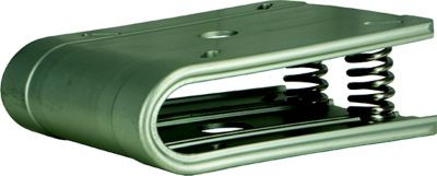SPRINGFIELD MARINE 1840220 SEAT SUSPENSION SYSTEM