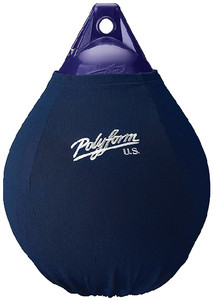 POLYFORM 33-618-184 FENDER COVER BLUE A3
