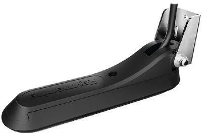 RAYMARINE A80464 TRANSDUCER-3D TRANSOM-8M CABLE