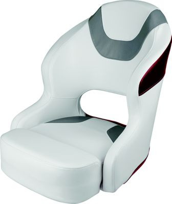 WISE SEATING 3314-1774 BAJA SERIES BUCKET SEAT