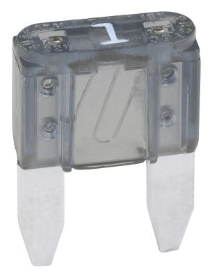 SEACHOICE SC11413 1 AMP ATM BLADE FUSES 5PK