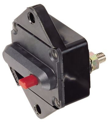 SEACHOICE SC11464 60AMP PANEL 285 SER CIR BREAK