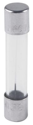 SEACHOICE SC11353 15 AMP AGC GLASS FUSES 5PK