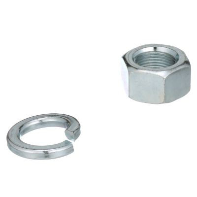 SEACHOICE 20207024 TRLR BALL 2X1X2-1/8 SS